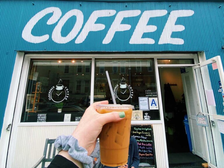 10 Bay Ridge Coffee Shops You Need to Check Out