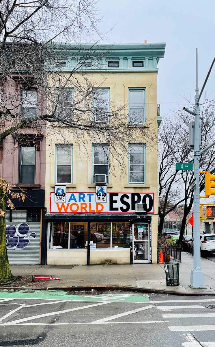 ESPOs-art-world-gallery-in-boerum-hill-Brooklyn