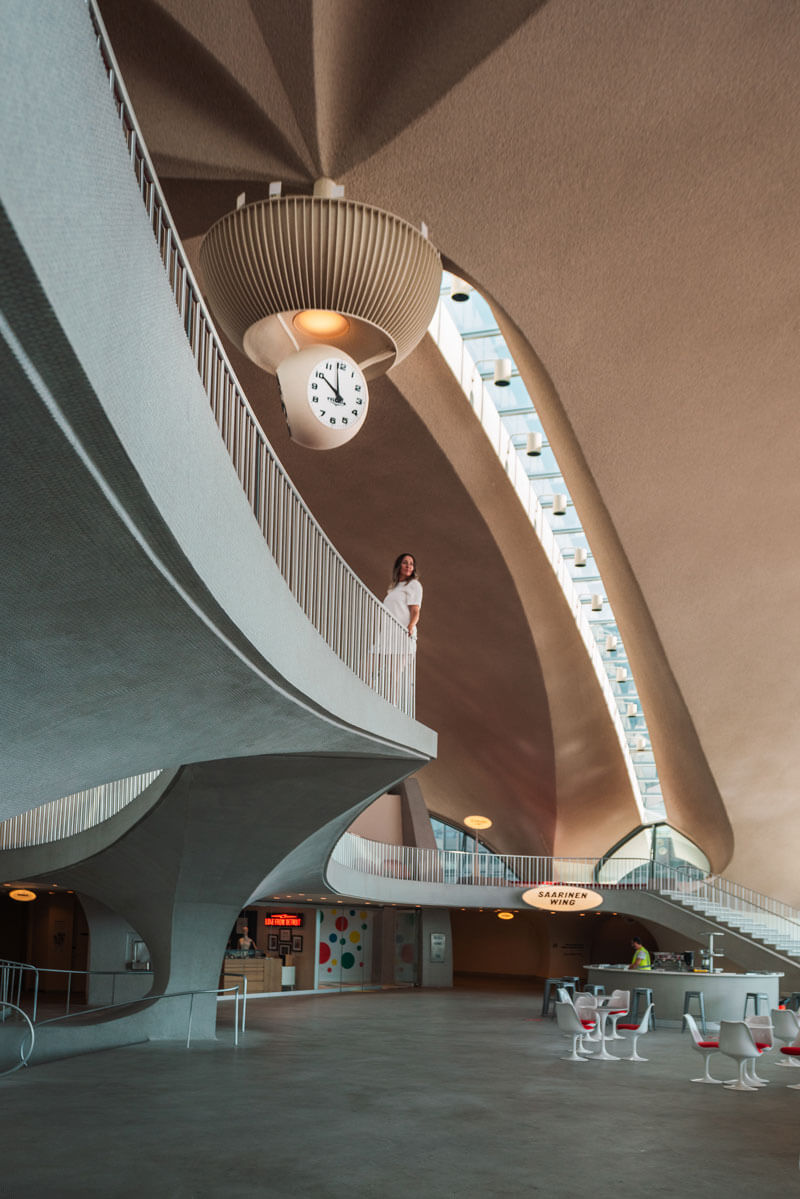 The-beautiful-clean-lines-and-design-of-the-TWA-Hotel-in-NYC-at-JFK-Airport-Terminal-5