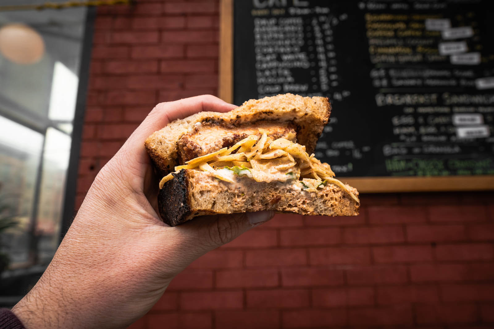 A Foodie S Guide To Best Sandwiches In Brooklyn Your Brooklyn Guide