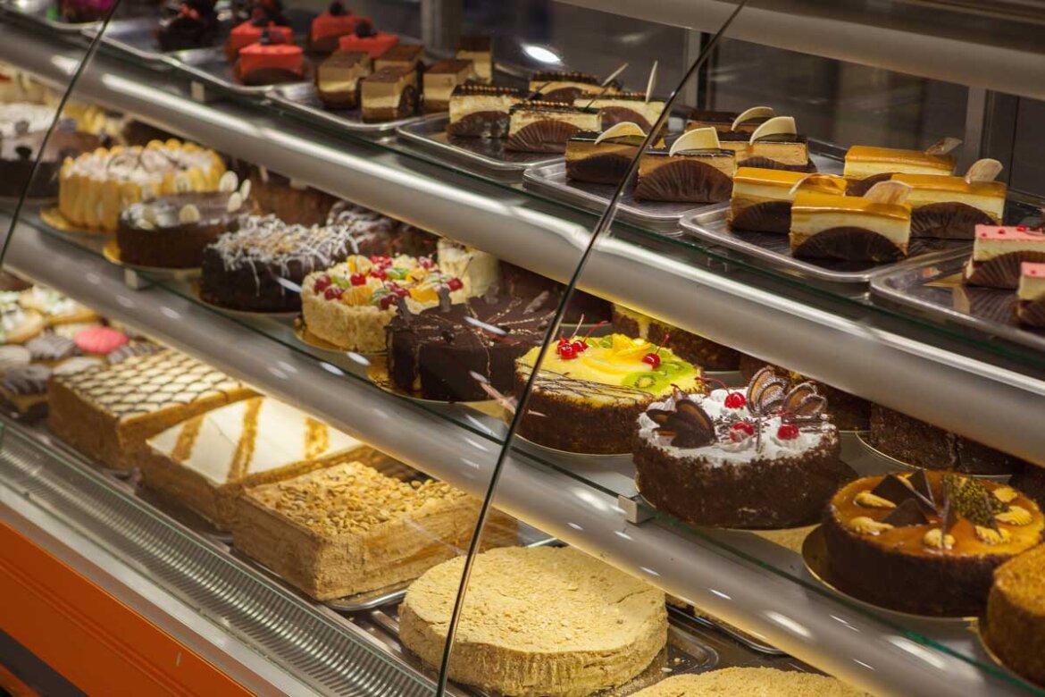 Best Vegan Bakeries in Brooklyn Your Brooklyn Guide