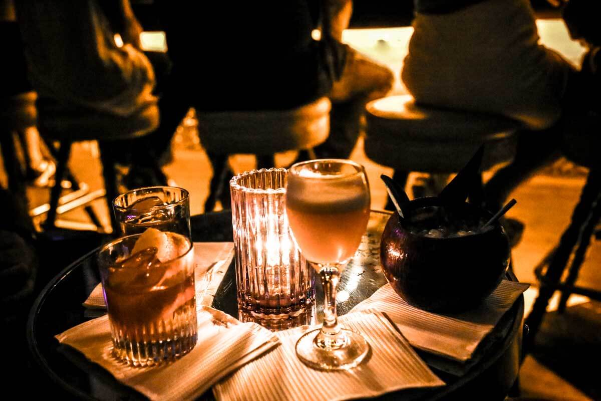 15 Best Hidden Bars In NYC Speakeasies In NYC Your Brooklyn Guide   Speakeasies In NYC And Hidden Bar In Nyc 