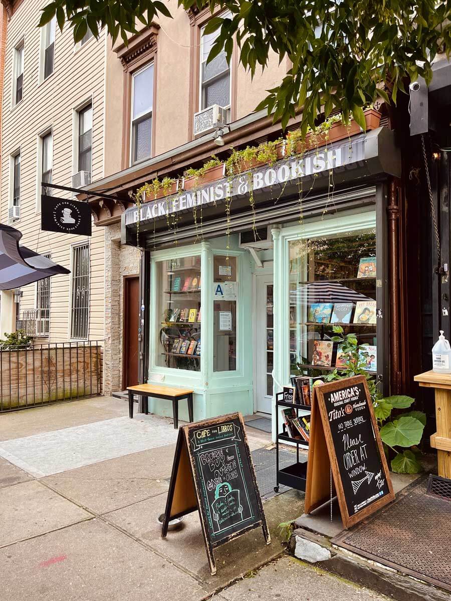 Cafe-con-Libros-bookstore-in-Crown-Heights-Brooklyn