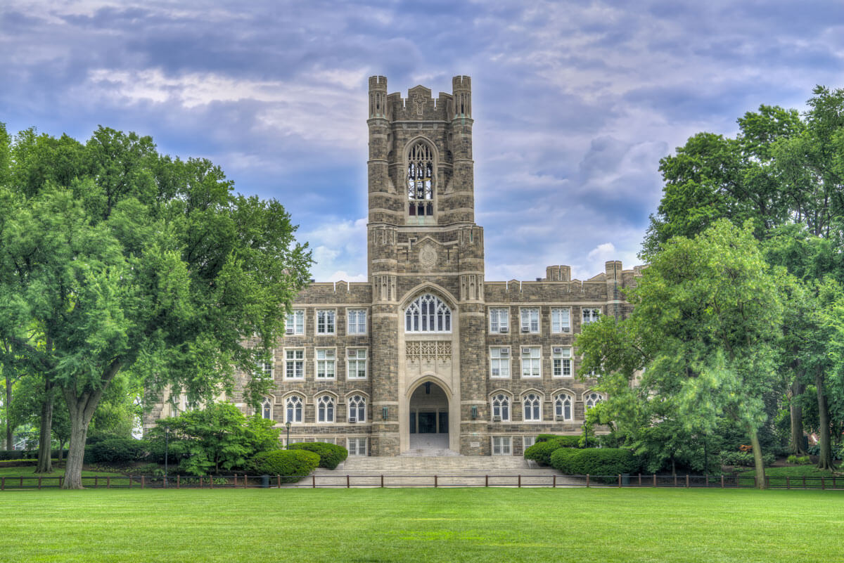 Fordham-University-in-New-York