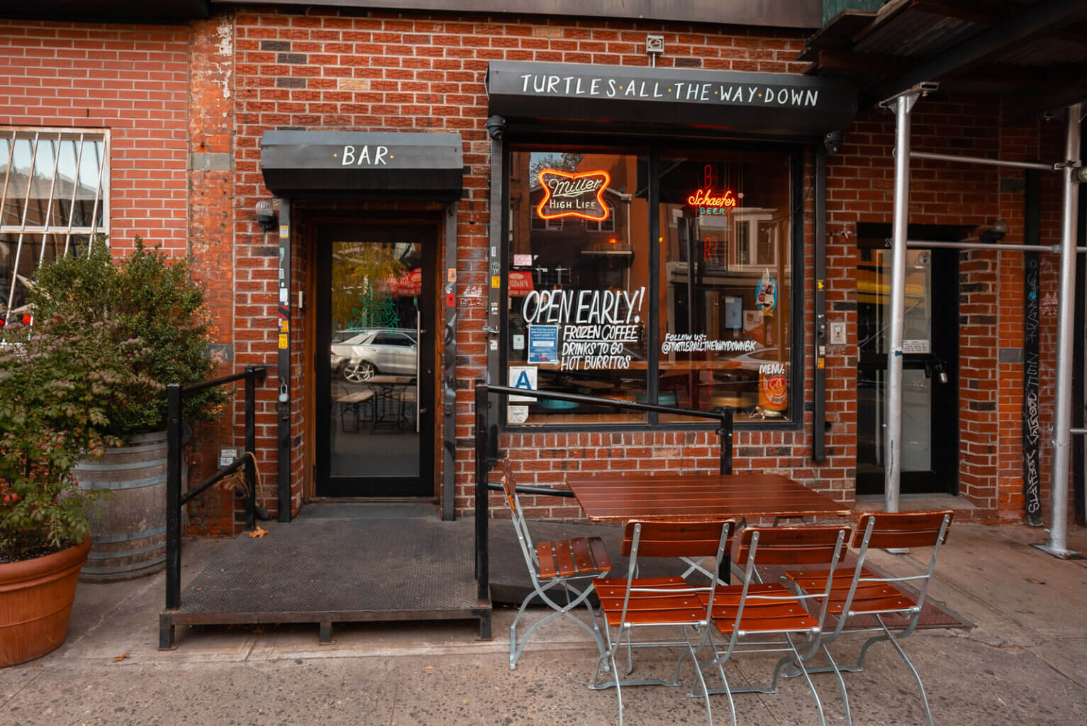 19 Coolest Bed Stuy Bars To Check Out! - Your Brooklyn Guide