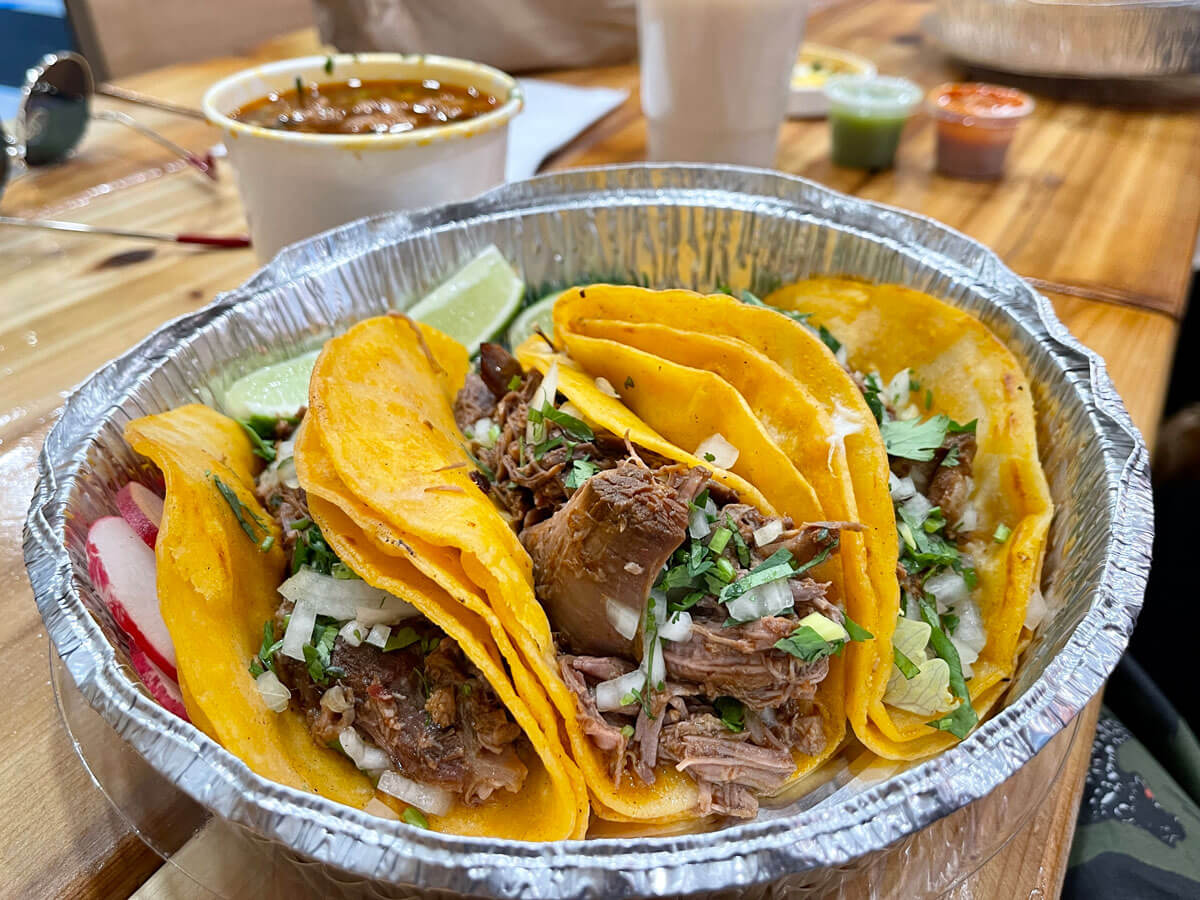 birria-tacos- at-Juaja-Mexican-Kitchen-Tacos-in-Prospect-Lefferts-Gardens-Brooklyn