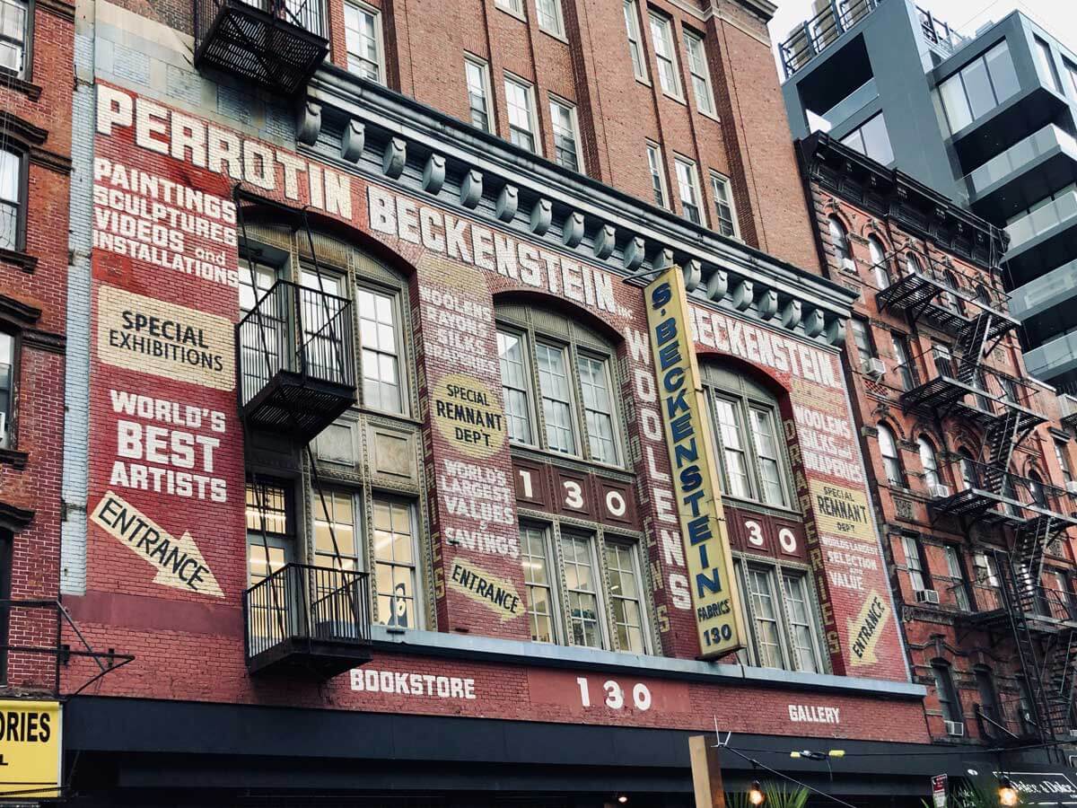 exterior-of-Perrotin-Bookstore-on-the-Lower-East-Side-in-NYC