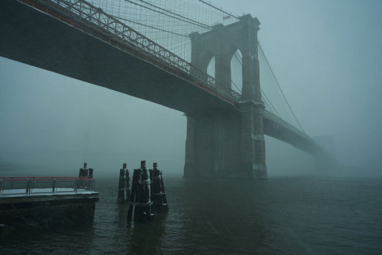 Ghostly Gotham: 25 Haunted Places in NYC