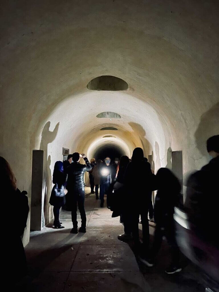 inside-the-catacombs-at-Green-Wood-Cemetery-in-Brooklyn