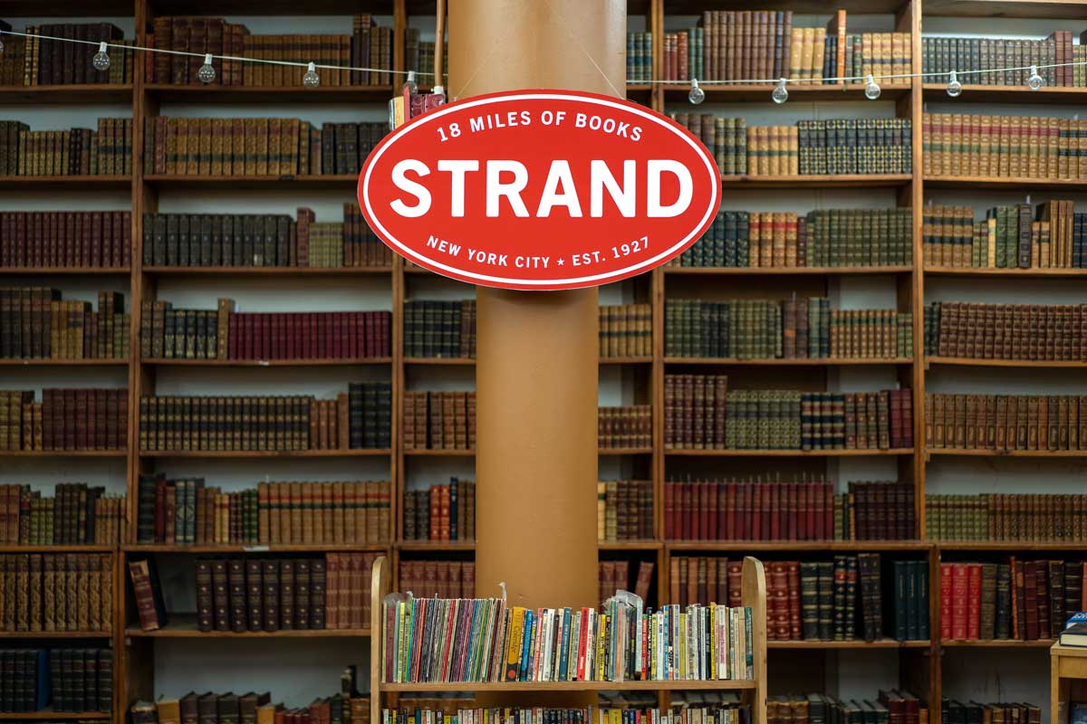 inside-the-strand-bookstore-in-NYC