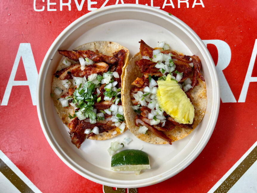 Foodie’s Guide to Best Tacos in Brooklyn Your Brooklyn Guide