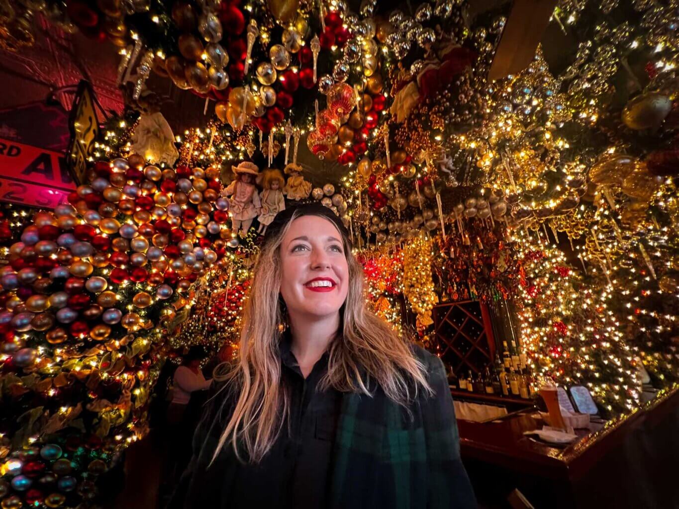 NYC Christmas: 10 Festive Experiences and How To Plan Your Trip