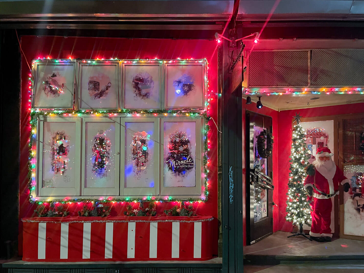 NYC Christmas: 10 Festive Experiences and How To Plan Your Trip