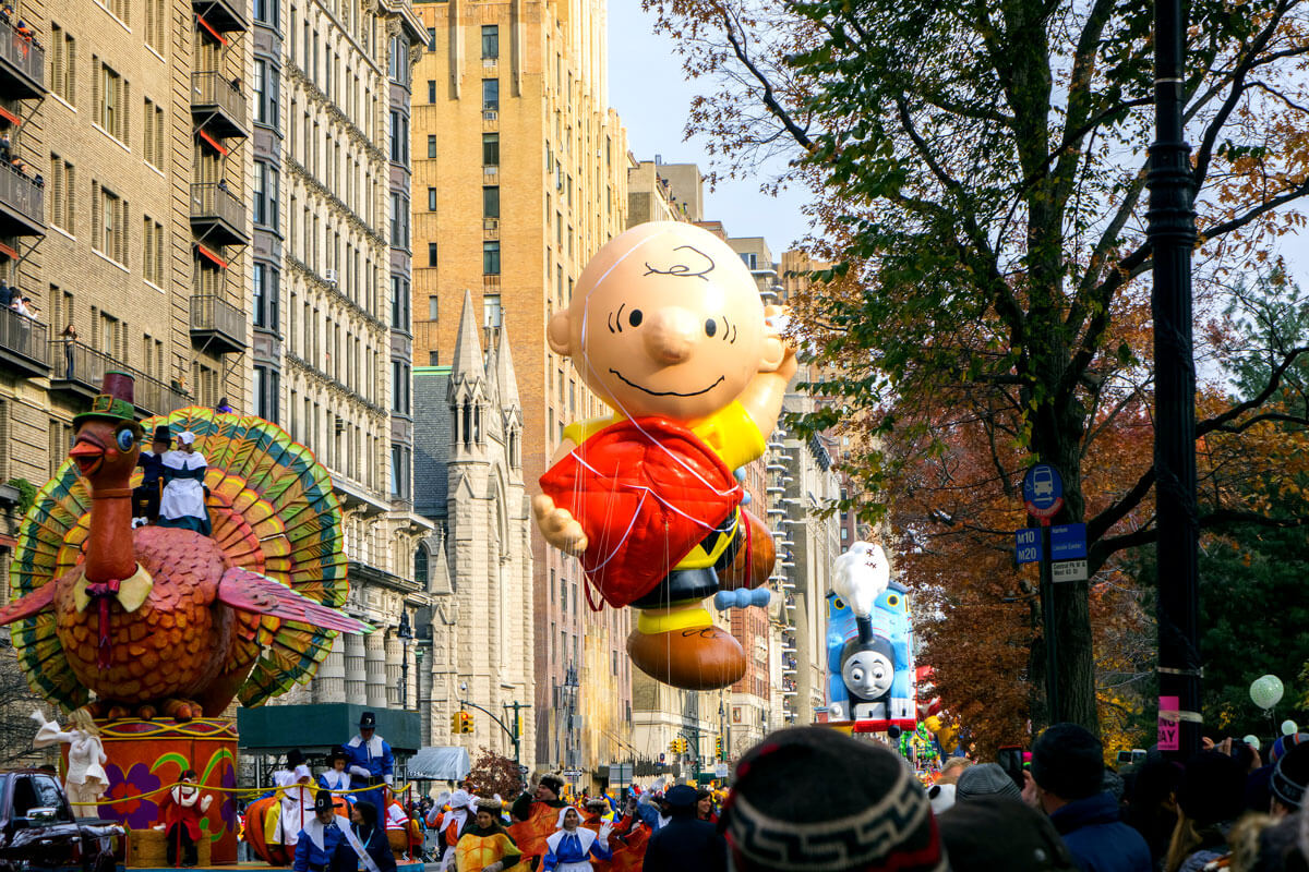 Charlie-Brown-balloon-at-the-Macys-Thanksgiving-Day-Parade-in-NYC