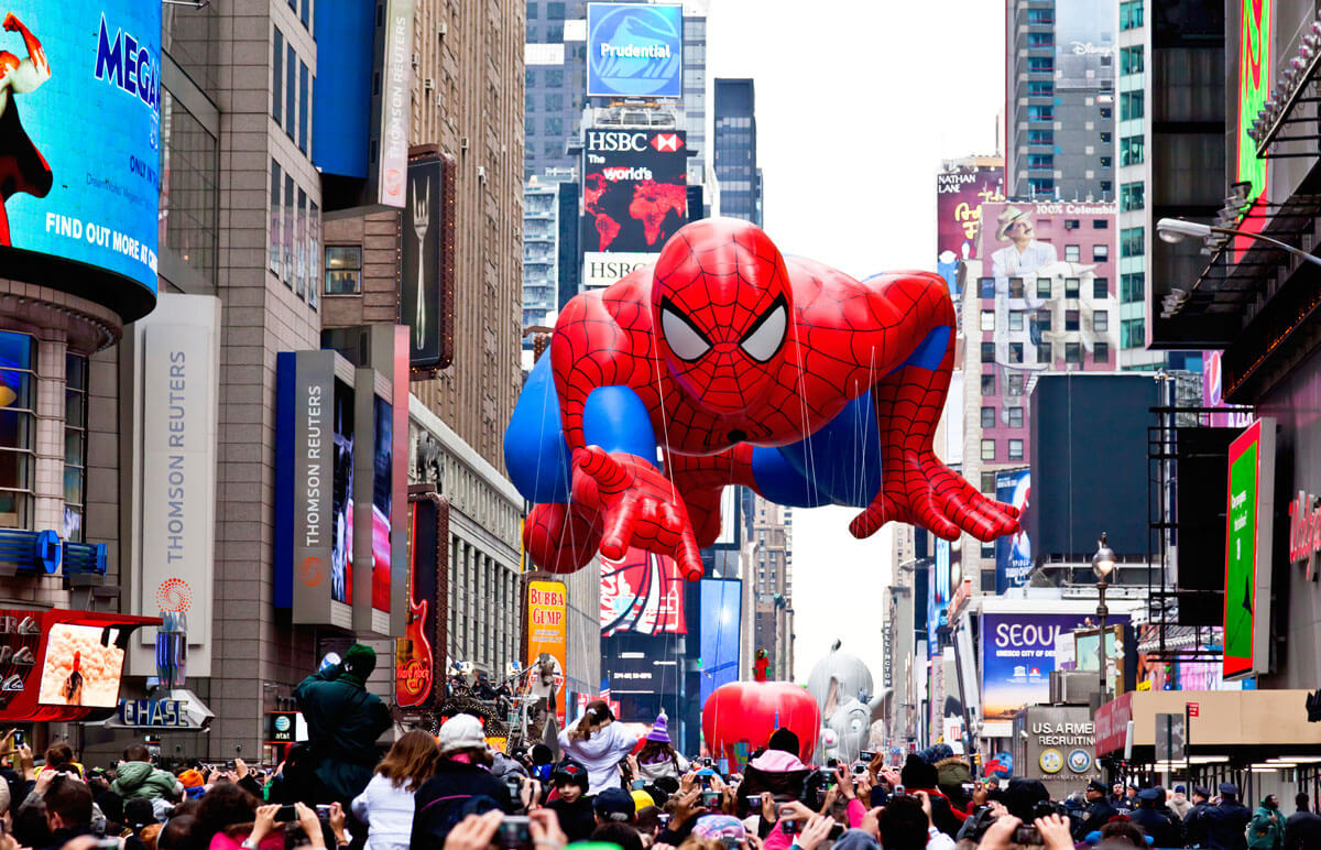 spiderman-balloon-at-macys-thanksgiving-day-parade-in-NYC
