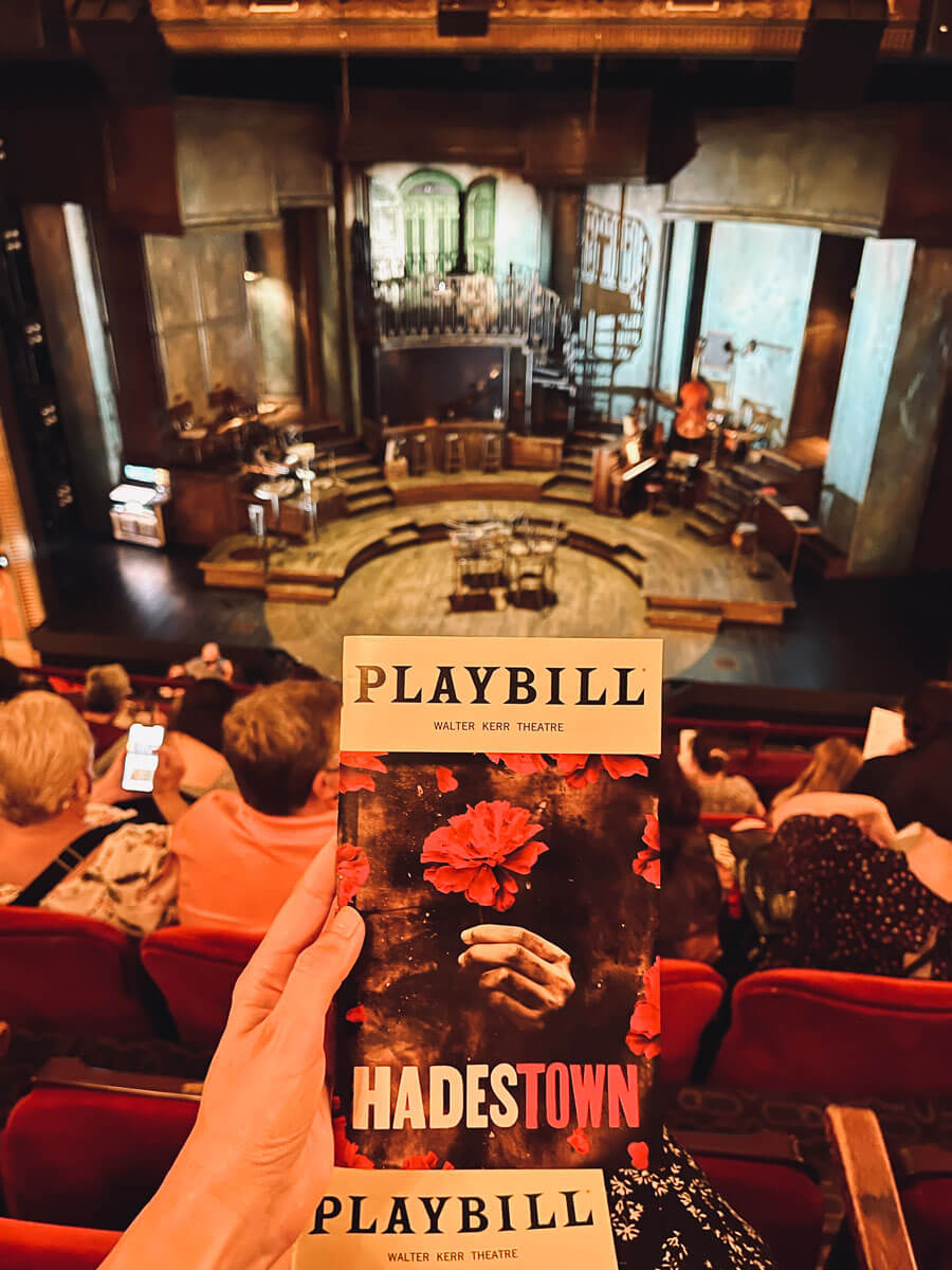 Hadestown-on-Broadway-Playbill-at-the-Walter-Kerr-Theater-in-NYC
