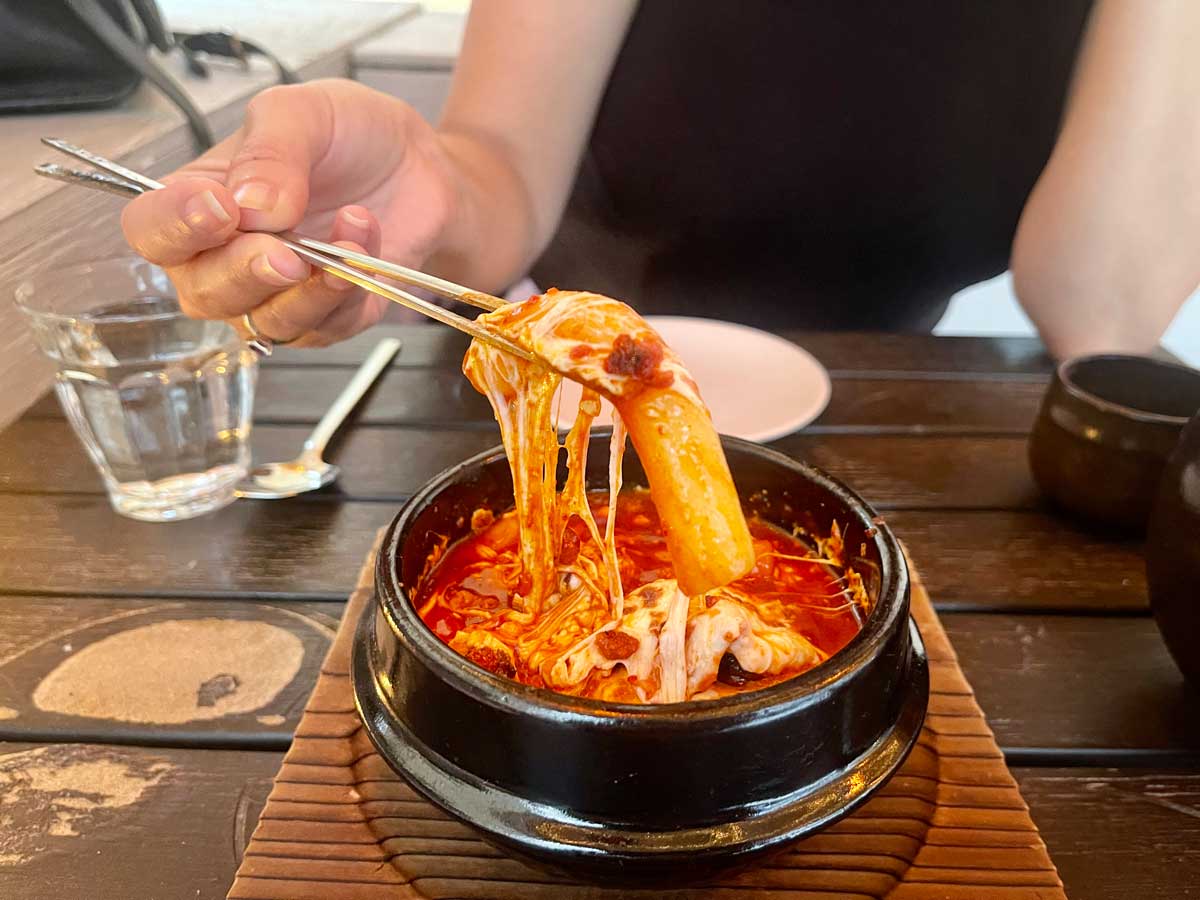 cheesy-dokboki-from-Haenyeo-Korean-restaurant-in-Park-Slope-Brooklyn