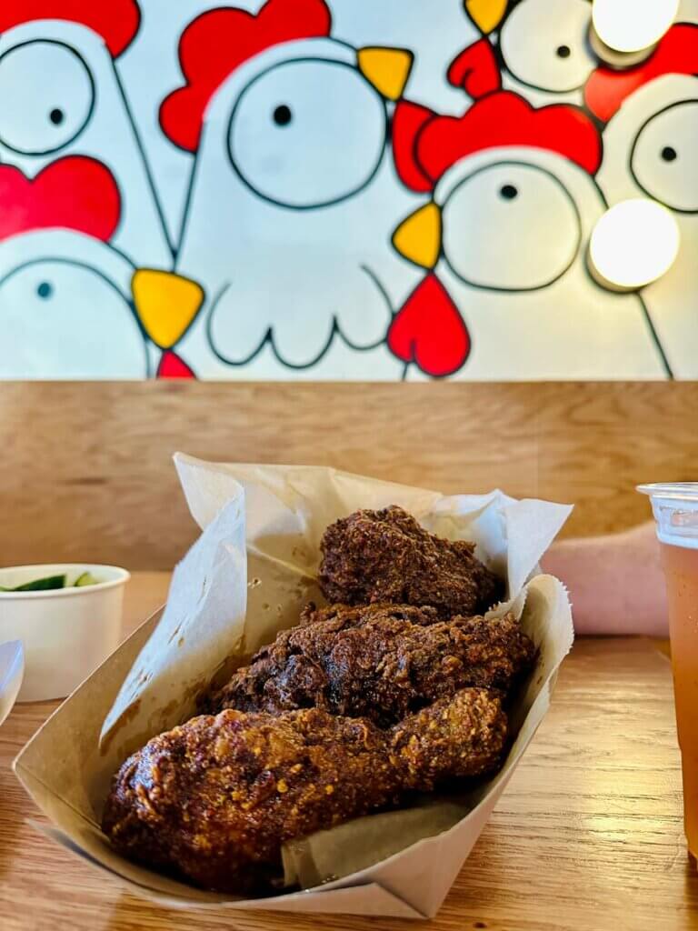chili-fried-chicken-from-Pecking-House-in-Brooklyn