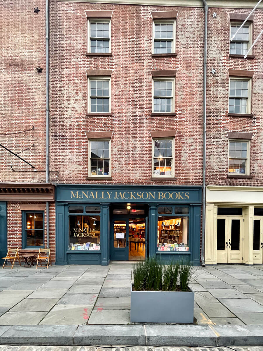 Seaport-District-McNally-Jackson-Bookstore