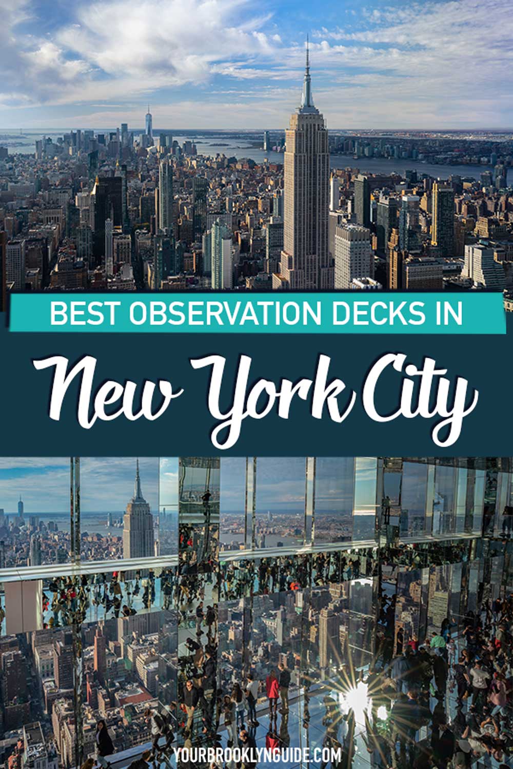 best-observation-decks-in-nyc