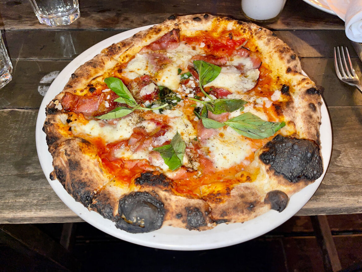 THE GREATEST & Best Pizza in Brooklyn ULTIMATE GUIDE (+ MAP) - Your