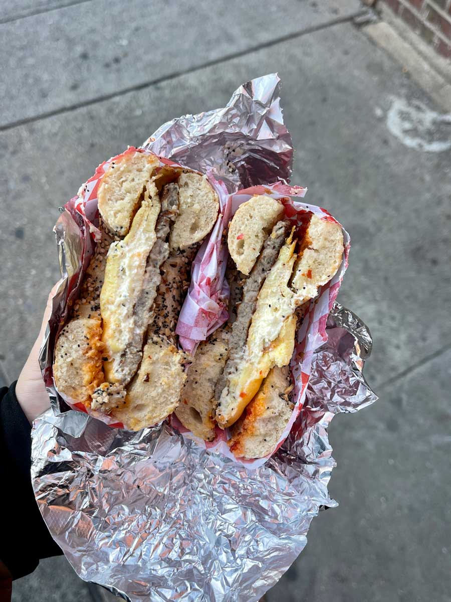breakfast-sandwich-from-Nagles-Bagels-in-Bed-Stuy-Brooklyn