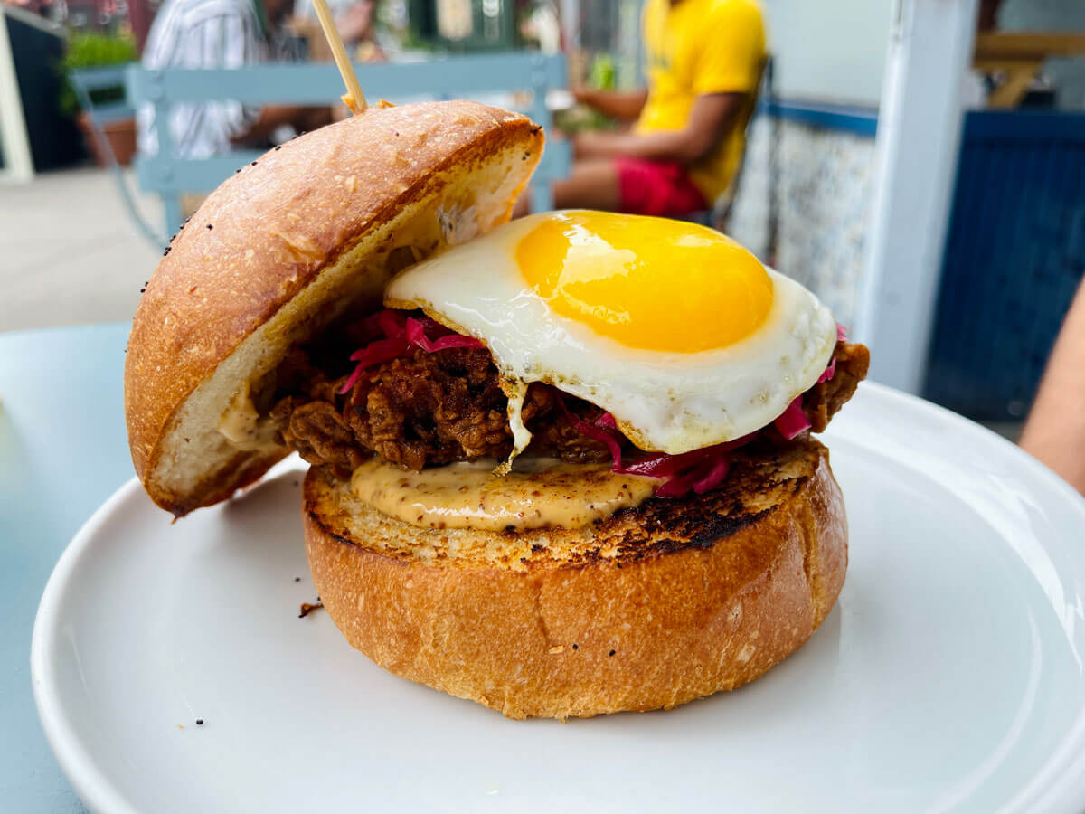 fried-chicken-sandwich-at-Golda-in-Bed-Stuy-Brooklyn