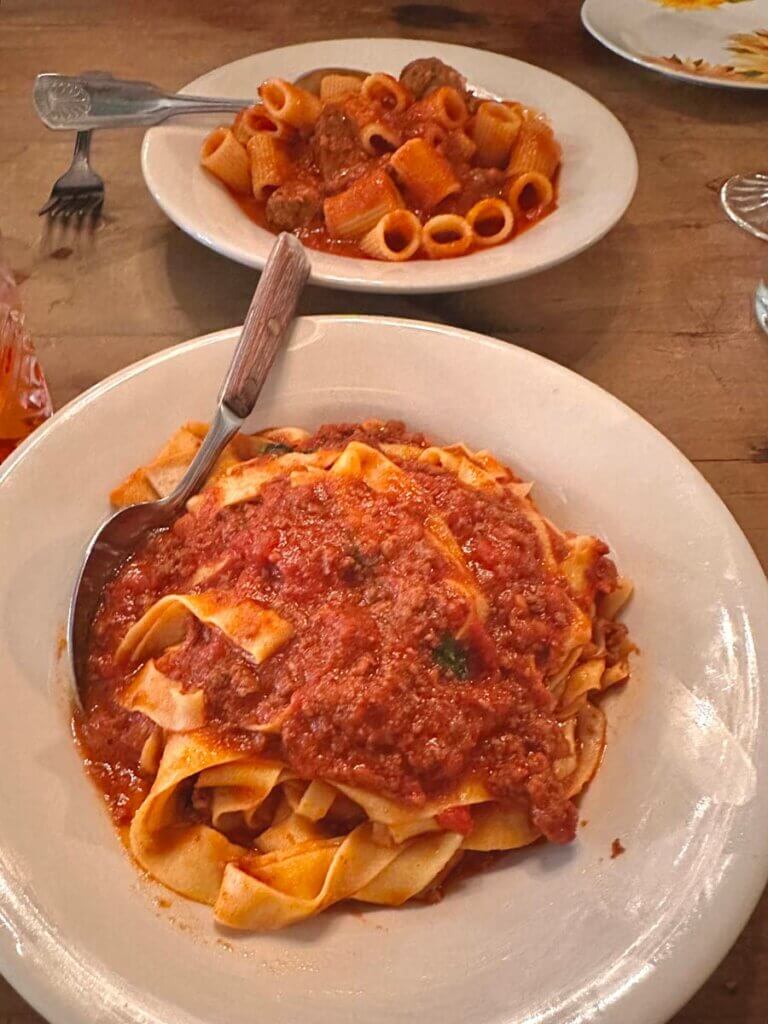 pasta-dishes-from-Gersi-in-Carroll-Gardens-Brooklyn