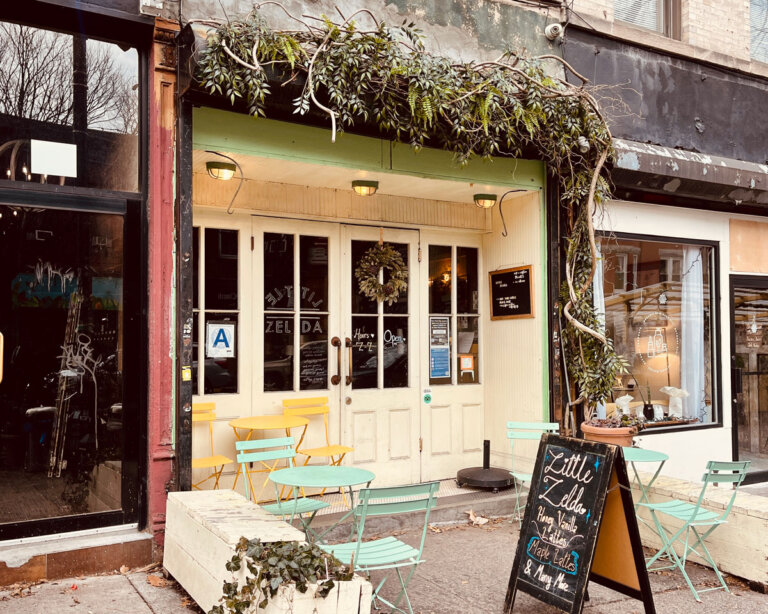 10 Best Cafes in Crown Heights to Check Out
