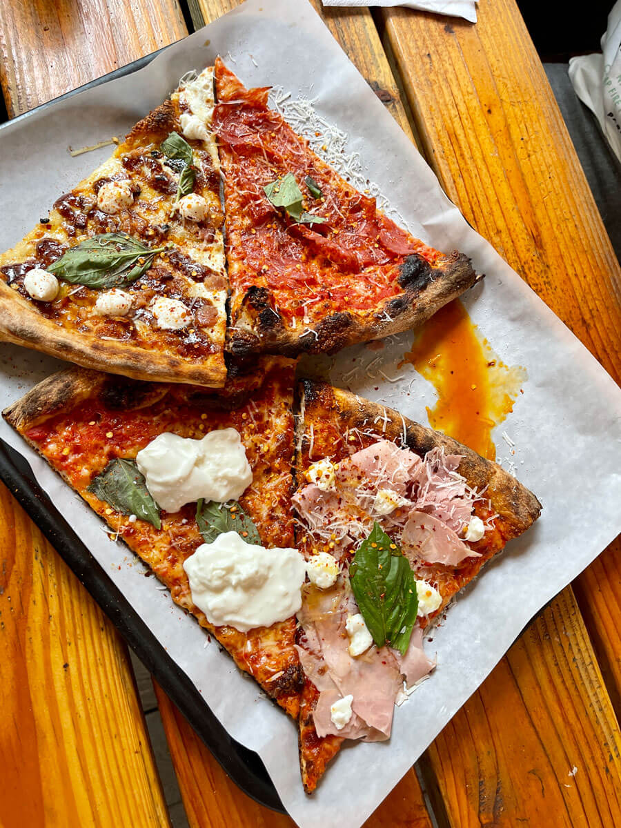 slices-of-pizza-from-l'industrie-pizza-in-Williamsburg-Brooklyn