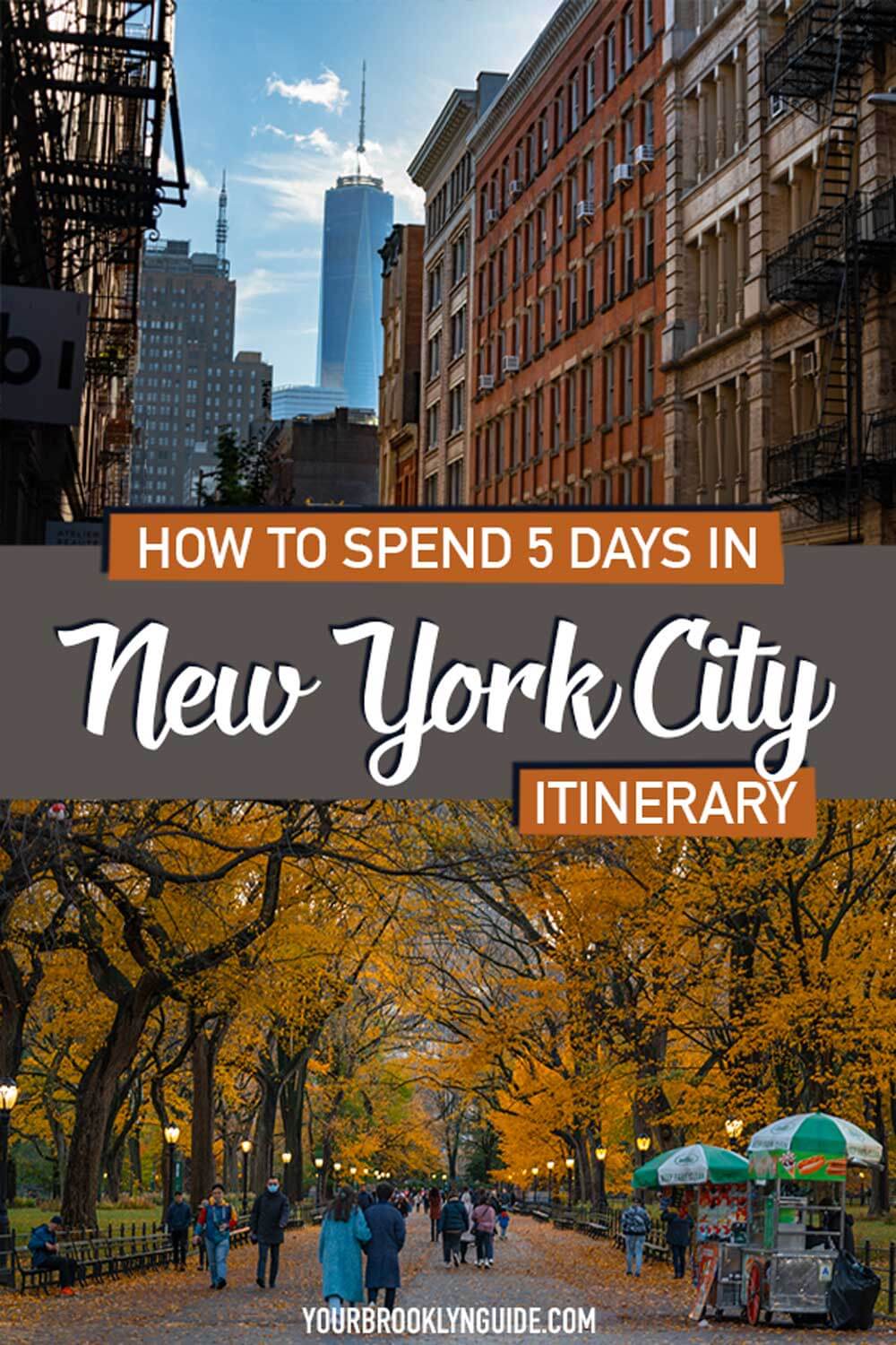 5-days-in-new-york-city-itinerary