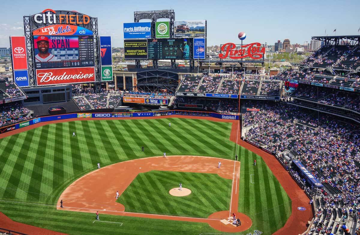 Mets-Game-at-Citi-Field-in-Queens-NYC