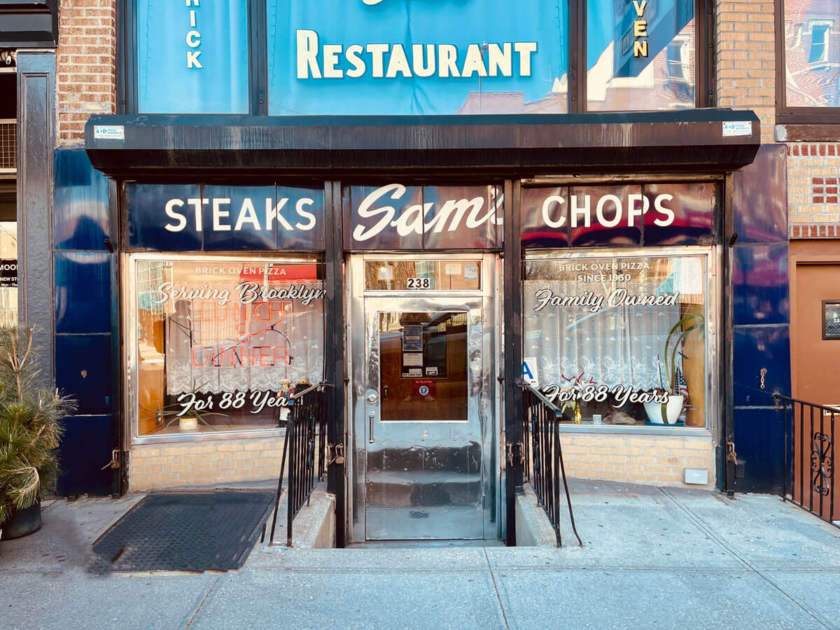 Panini Grill, Best Italian Restaurant in Staten Island