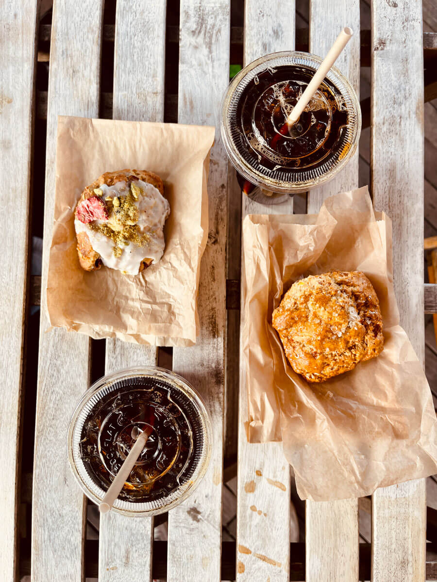 pastries-and-coffee-from-Stonefruit-Espresso-and-Kitchen-in-Bed-Stuy-Brooklyn