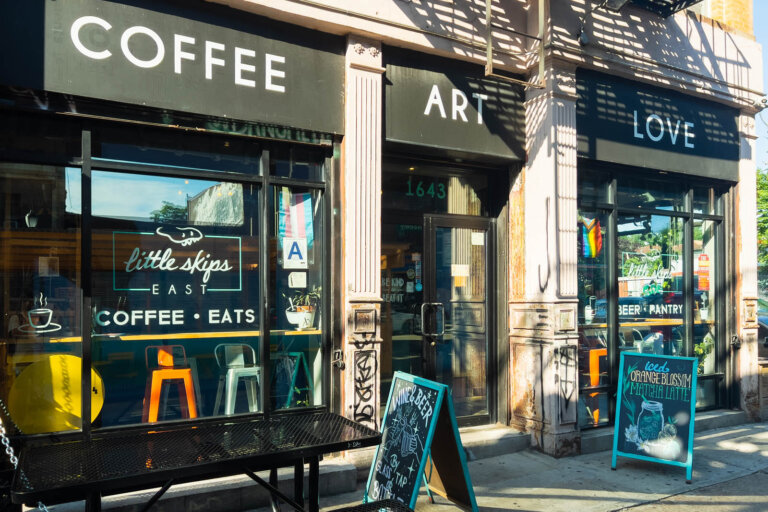 11 Best Cafes in Bushwick You Need to Check Out