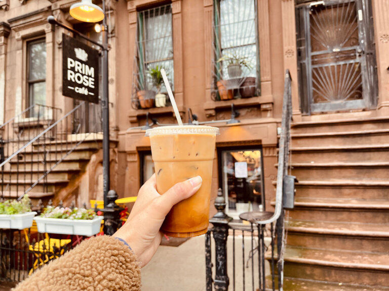 Coffee Lover’s Guide to Best Cafes in Clinton Hill