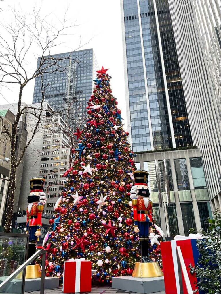 Fox-News-Christmas-Tree-in-New-York-City-during-the-holidays
