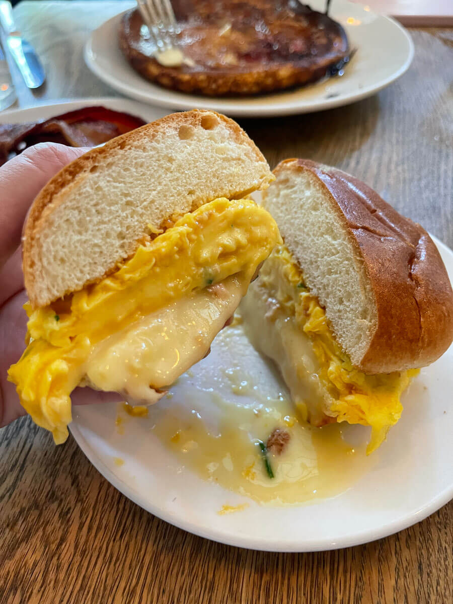 breakfast-sandwich-at-Vinegar-Hill-House-in-Brooklyn