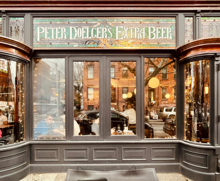 Historic Famous Bars In New York City Your Brooklyn Guide