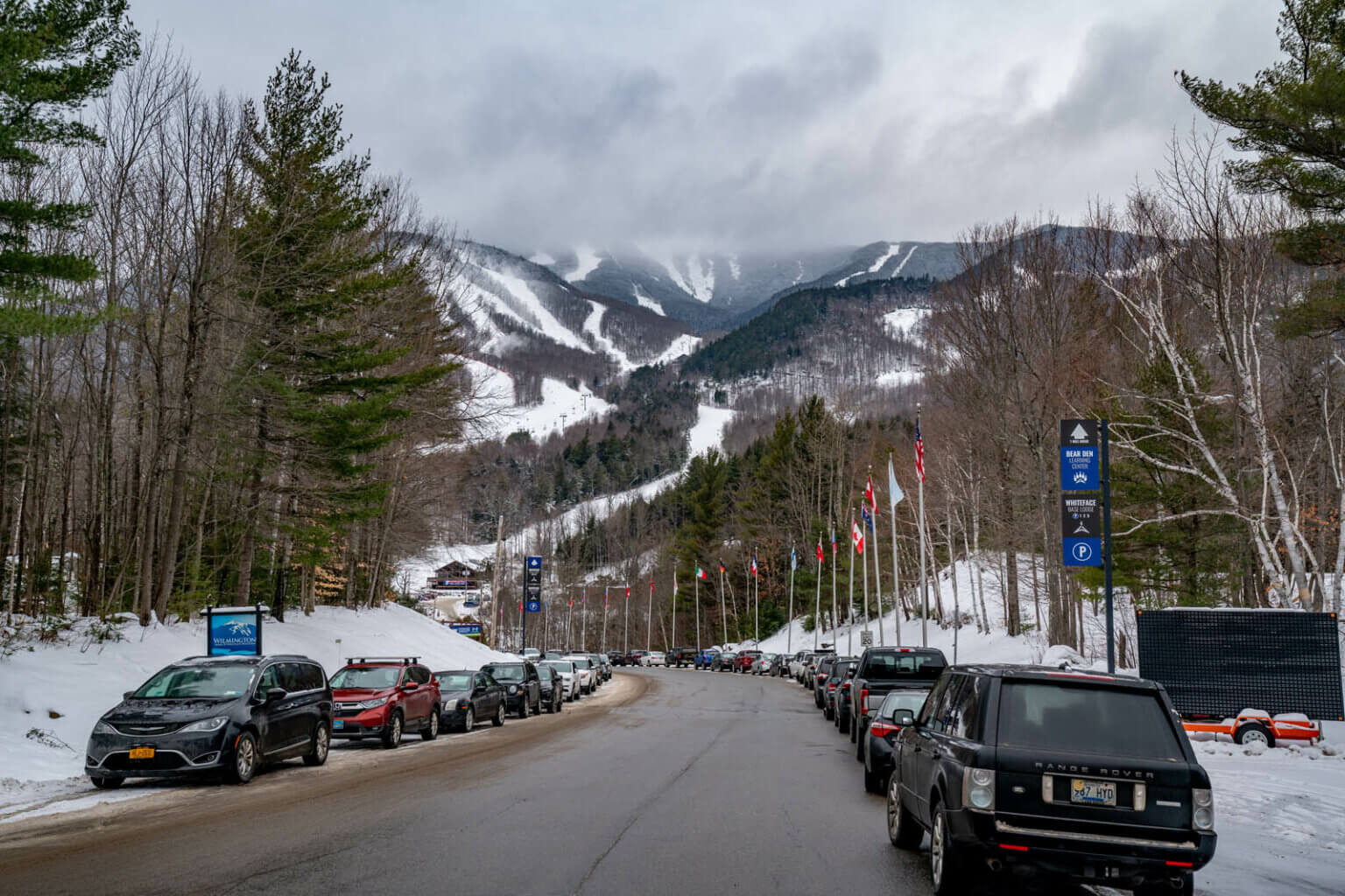 15 Best & Closest Skiing to NYC (Plus CarFree Options) Your Brooklyn