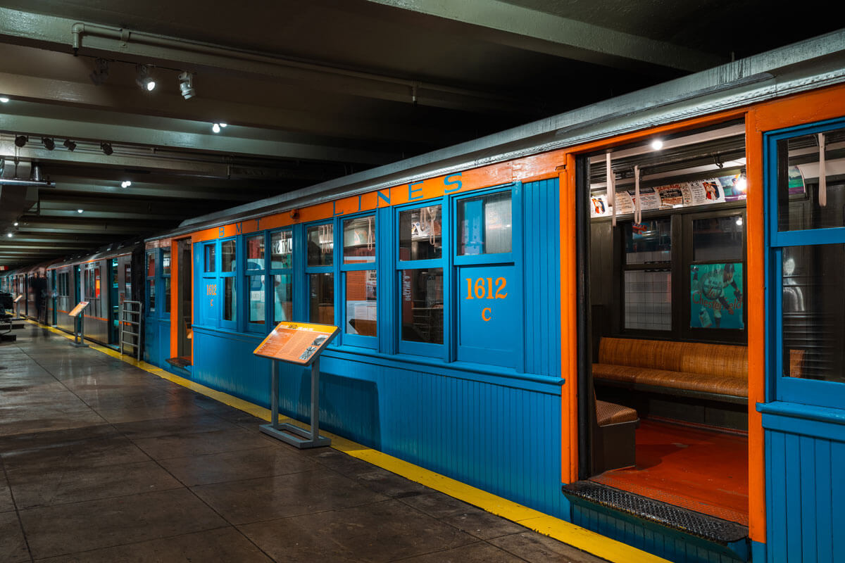 one-of-the-vintage-trains-in-the-new-york-transit-museum-in-downtown-brooklyn