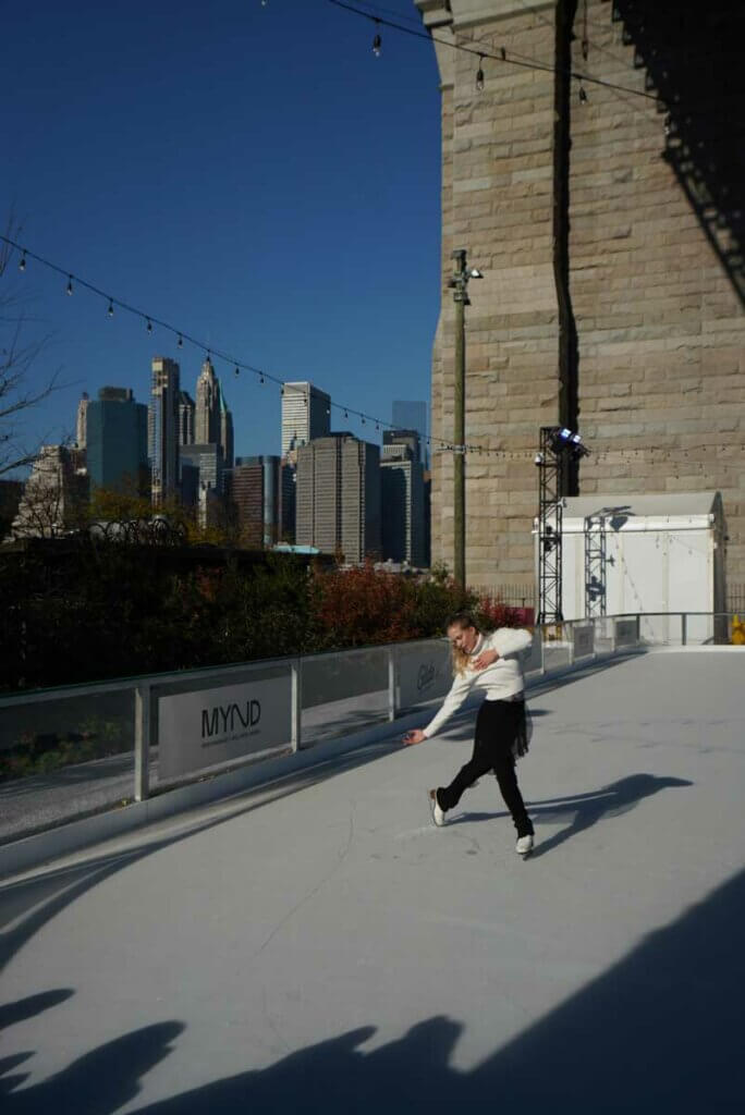 Glide-at-Brooklyn-Bridge-Park-ice-skating-in-New-York-City