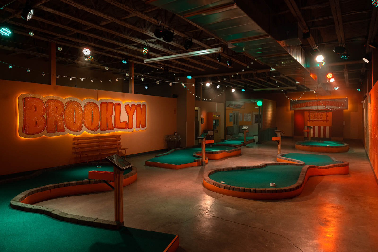 25 Indoor Things to do in NYC - Perfect for a Cold or Rainy Day