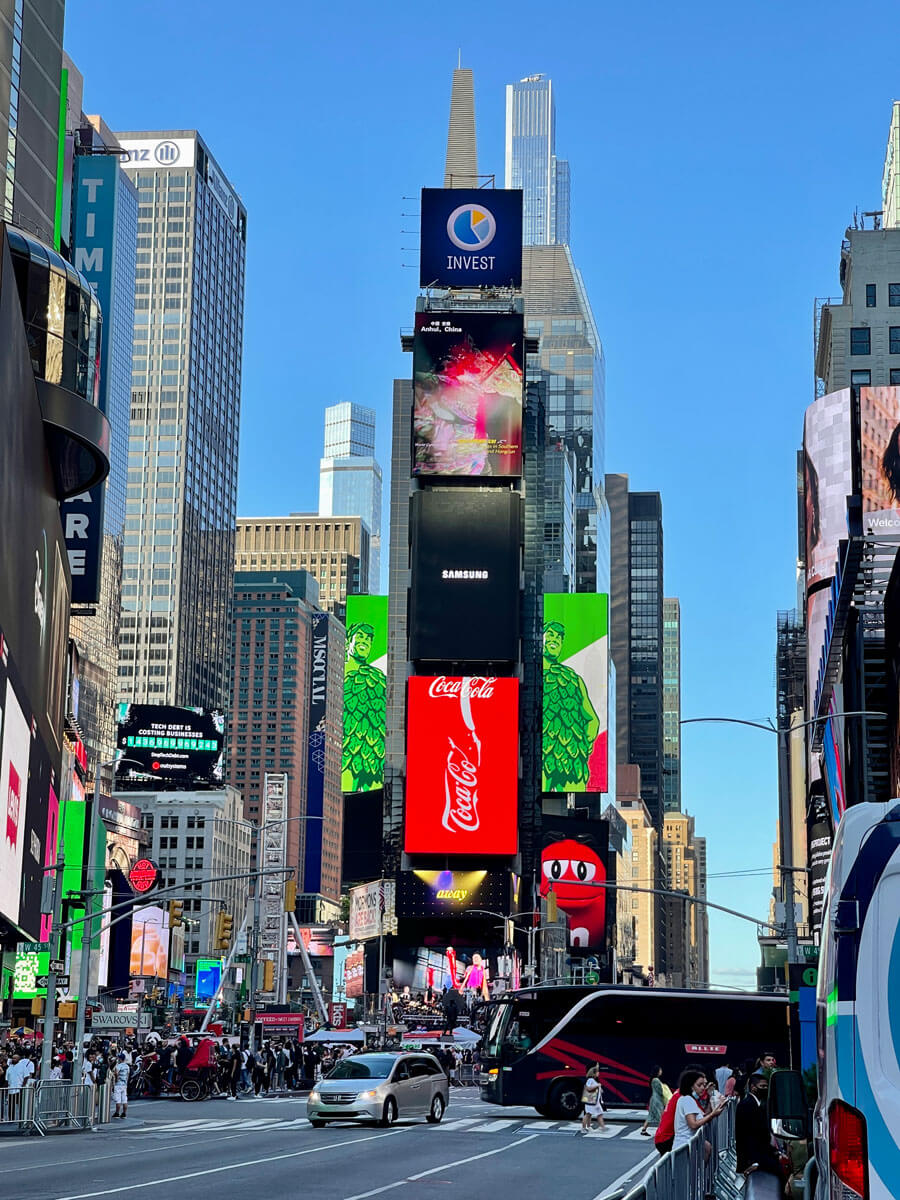 Times-Square-during-the-day-in-NYC