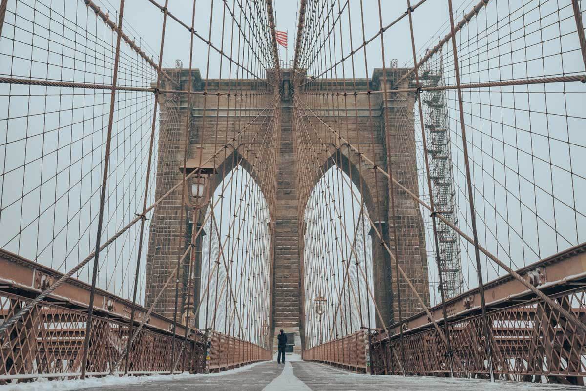 BEST THINGS TO DO IN BROOKLYN, NEW YORK 