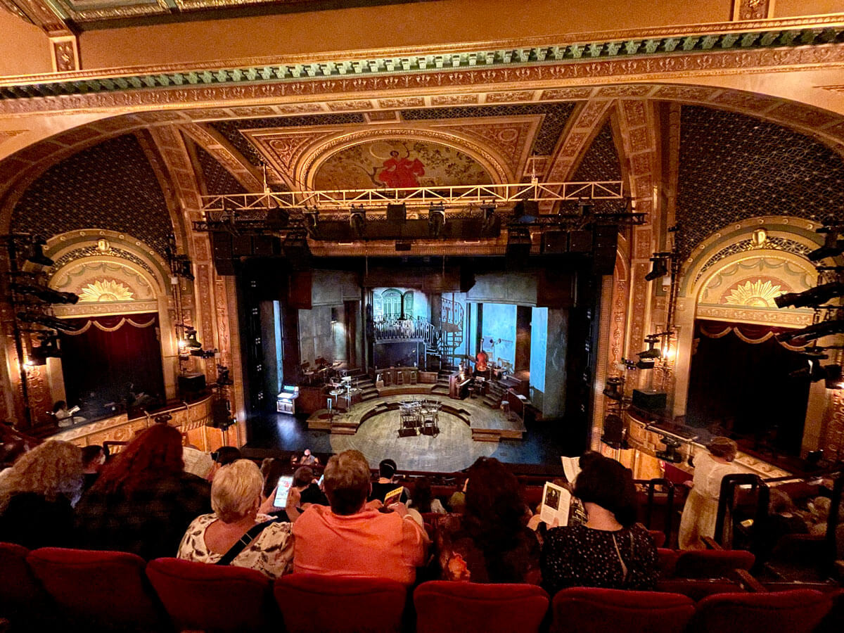 inside-Walter-Kerr-Theatre-to-see-Hadestown-on-Broadway-in-NYC
