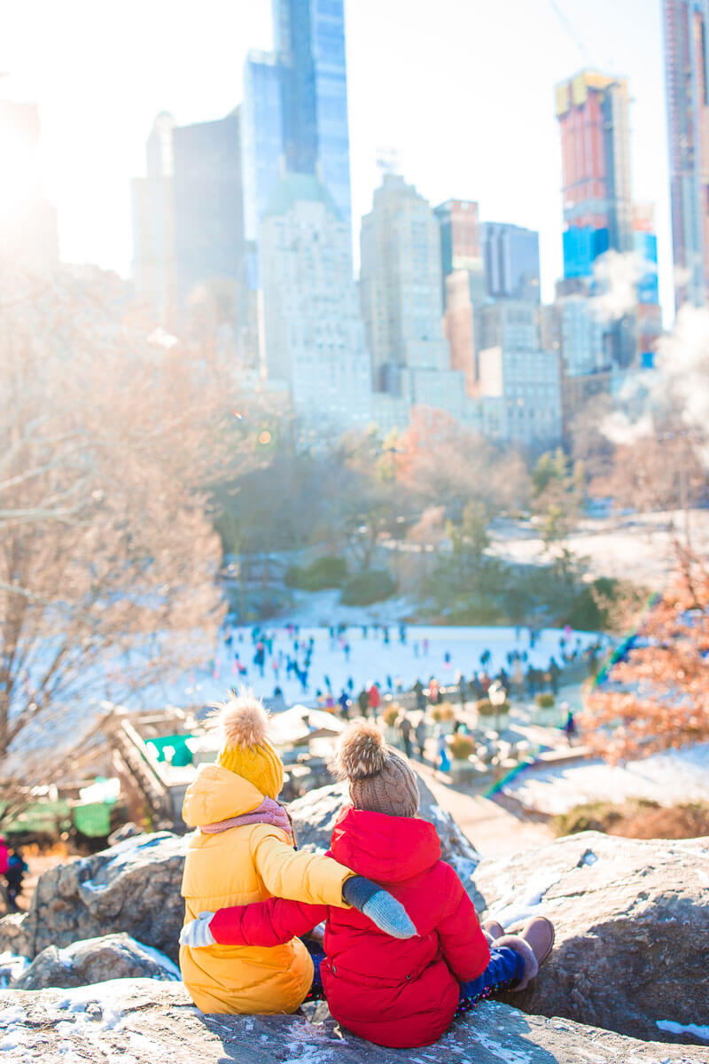 kids-enjoying-the-views-at-Central-Park-in-NYC