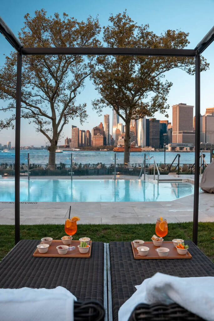 13 Amazing Places for the BEST Spa Day in NYC Your Brooklyn Guide