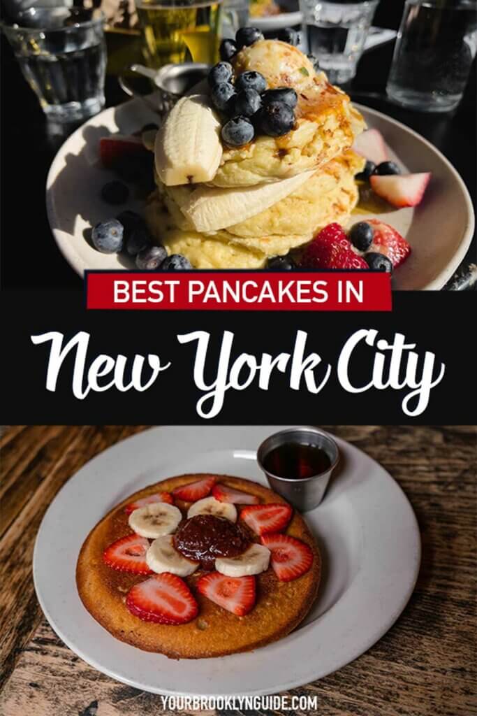best-nyc-pancakes