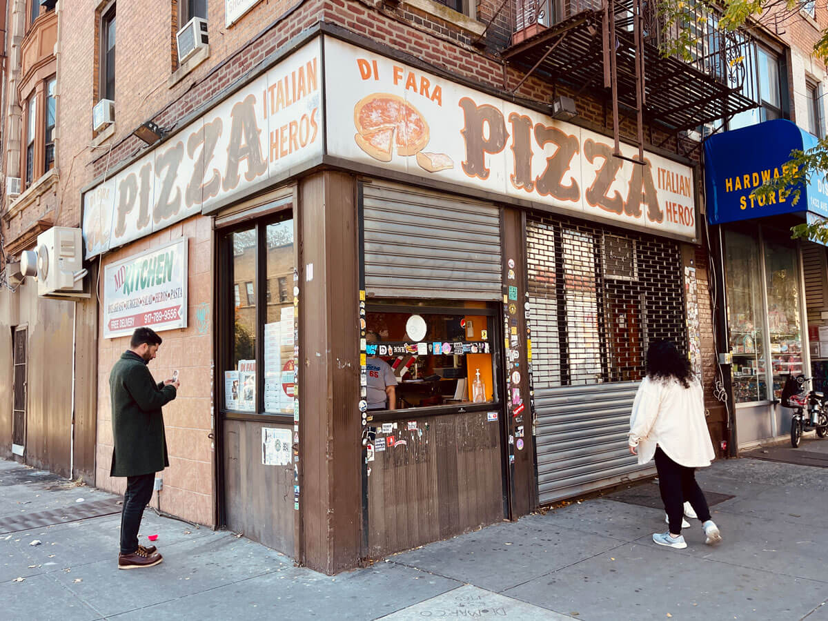 Pizza Place